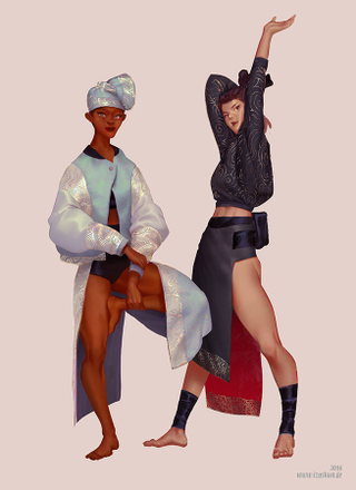 Illustration for article titled Ball Is Life